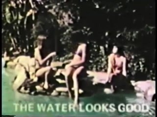 All Lesbian Peepshow Loops 561: Hardcore Rated X &#39;70s &amp; &#39;80s (All Color) - Scena2 - 3
