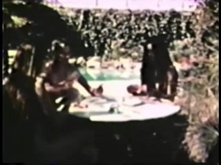 All Lesbian Peepshow Loops 561: Hardcore Rated X &#39;70s &amp; &#39;80s (All Color) - Scena2 - 6
