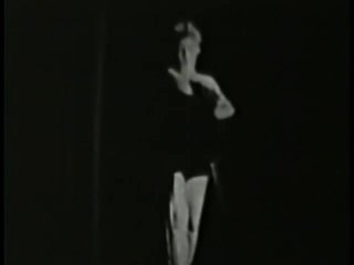 Softcore Nudes 550: Pin-Ups, Nudes &amp; Sexy Stips Rated R &#39;30s to &#39;50s (All B&amp;W) - Scene1 - 2