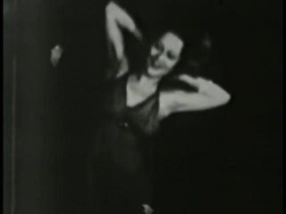 Softcore Nudes 550: Pin-Ups, Nudes &amp; Sexy Stips Rated R &#39;30s to &#39;50s (All B&amp;W) - Scene1 - 3