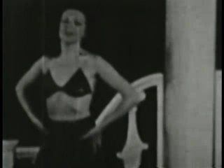 Softcore Nudes 550: Pin-Ups, Nudes &amp; Sexy Stips Rated R &#39;30s to &#39;50s (All B&amp;W) - Scene1 - 4