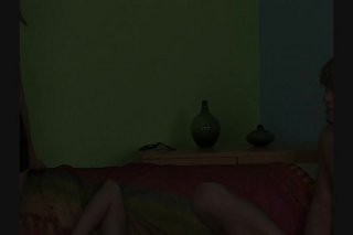 Bareback Bisex Cream Pie Film 14 - Scene4 - 1