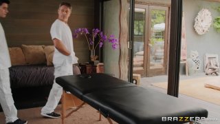 Dirty Masseur #28 - Szene4 - 1