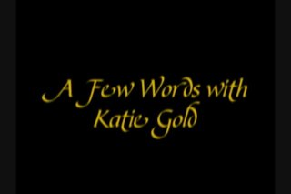 Katie Gold Cock Star - Scène1 - 1