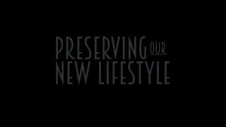 Preserving Our New Lifestyle - Scène1 - 1