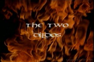 Whore of the Rings 2 - Escena1 - 1