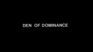 Den Of Dominance - Escena1 - 1