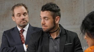 Locked Up &amp; Horned Up - Scene3 - 2
