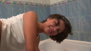 Desperate Teens At Home Part 5 - Scène4 - 1