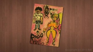 Naporneon Dynamite - Scena6 - 1