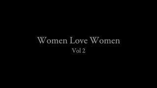 Women Love Women Vol. 2 - Scena1 - 1