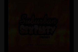 Best Of Suburban Sex Party, The - Escena1 - 1