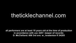 The Tickle Channel 2017 Volume 6 - Szene2 - 1