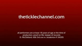 The Tickle Channel 2017 Volume 6 - Cena3 - 1