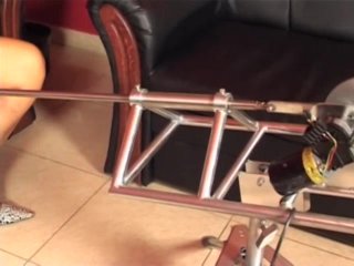 Old Slut Young Stud 13 - Scene4 - 2