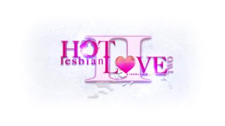 Hot Lesbian Love 2 - Scène1 - 1