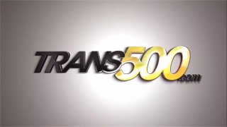 Monstercock Trans Takeover 21 - Szene4 - 1
