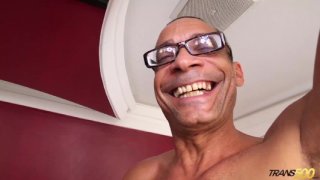 Monstercock Trans Takeover 21 - Szene4 - 6