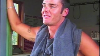 Wet Dreams 8 (Softcore) - Escena2 - 1