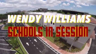 Wendy Williams&#39; Schools in Session - Scène1 - 1