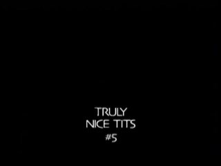 Truly Nice Tits 5-World Cups! - Escena6 - 6