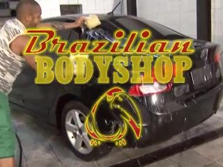 Brazilian Bodyshop - Scena4 - 1