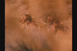 Dirty Western, A - Scene3 - 1
