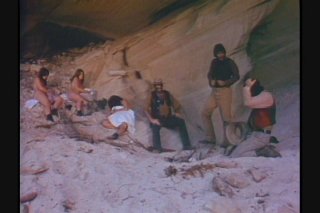 Dirty Western, A - Scene3 - 3