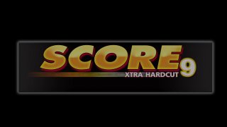 Score Xtra Hardcut 9 - Scène1 - 1