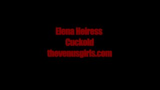 Cuckold Honeymoon Vol. 4 - Scena7 - 1