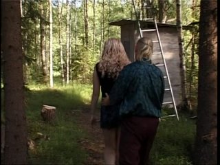 Pikku-Kallen Opp Vuodet  - Kotimainen Pornokomedia - Escena5 - 2