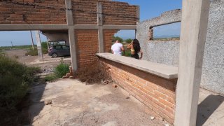 Goin&#39; Down South - Escena2 - 6