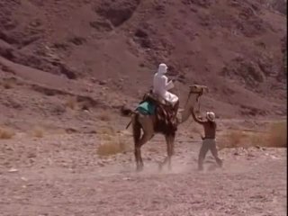 Indiana Mack 2 - Sex In The Desert - Scena4 - 1