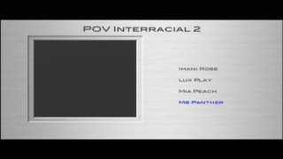 POV Interracial 2 - Scène4 - 1