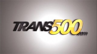 TS Cock Strokers 36 - Scene4 - 1