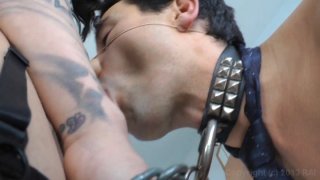 American She-Male X 2 - Scene5 - 3