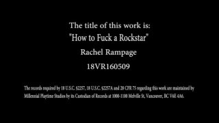 Groupies, Sex And Rock &#39;N&#39; Roll - Cena1 - 1