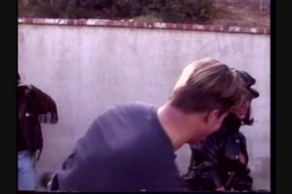 Freaky Biker Sluts - Scène3 - 2