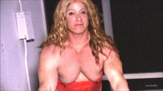 Colette&#39;s Erotic Clit - Scène2 - 3