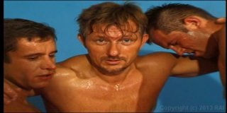 Buttman&#39;s Anal Show - Escena2 - 1