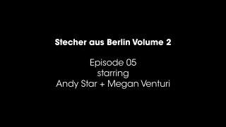 Banger in Berlin Vol. 2 - Scene2 - 1