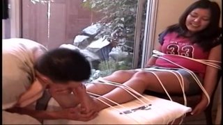 Ticklish Feast - Scena2 - 4