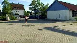 Milka &amp; Renate Spermabaden - Escena1 - 1
