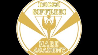 Rocco Siffredi  Hard Academy - Escena1 - 1