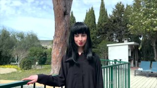 He&#39;s Coming To Fuck Me At Home - Szene1 - 1