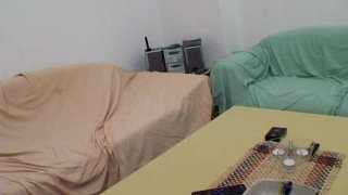 Heisse Braute Sie Lieben Alle Sperma - Scene3 - 1