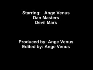 Ange Venus Vs. Devil Mars - Escena1 - 1