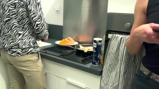 Lesbian Heat Vol. 2 - Scene2 - 1