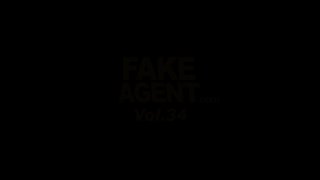 Fake Agent 34 - Scène1 - 1