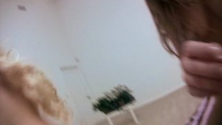 Blondes Licking Brunettes 3 - Escena12 - 2